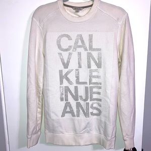 Calvin Klein Sweater